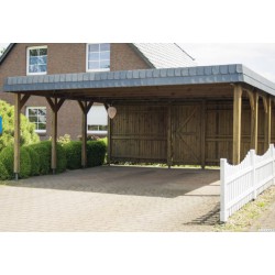 Gardigo - umělé vosí hnízdo - odpuzuje vosy