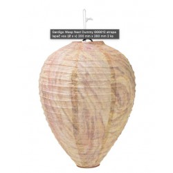 Gardigo - umělé vosí hnízdo - odpuzuje vosy