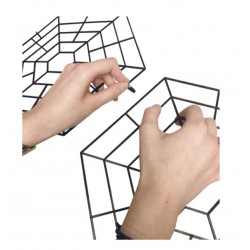 Gardigo Pond Protection Grid plašič ptáků