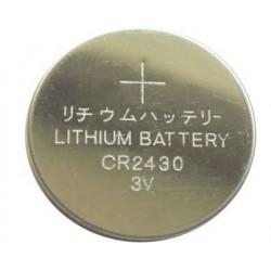 Baterie TINKO CR2430 3V lithiová