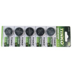 Baterie TINKO CR2450 3V lithiová