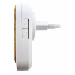 Zvonek bezdrátový TRIXLINE BELL TR B306