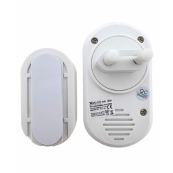 Zvonek bezdrátový TRIXLINE BELL TR B306