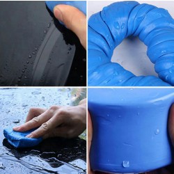 APT Unikátní čistící hmota 100g, AG650A