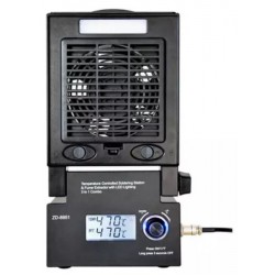 Pájecí stanice ZD-8951 3v1 Combo