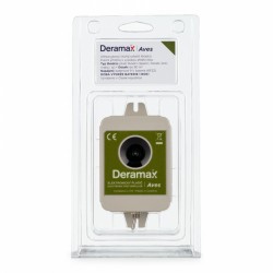 Deramax®-Aves - Ultrazvukový plašič (odpuzovač) ptáků - 5 let záruka