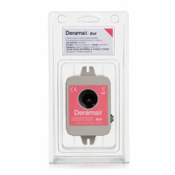 Deramax®-Bat - Ultrazvukový plašič (odpuzovač) netopýrů - 5 let záruka