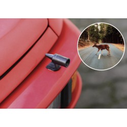 Gardigo chránič divoké zvěře Druh funkce ultrazvuk 1 ks