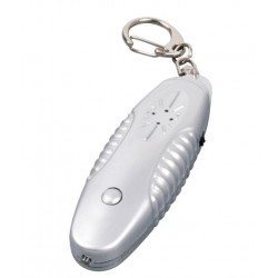 Gardigo Anti-Stich 73262 odpuzovač komárů a jiného hmyzu (Ø x d) 20 mm x 90 mm stříbrná 1 ks