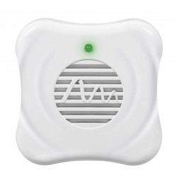 Gardigo ant-repellent 66988 odpuzovač mravenců (š x v x h) 65 x 65 x 68 mm bílá