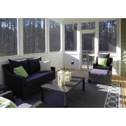 Gardigo mosquito repeller 66985 odpuzovač komárů a jiného hmyzu (š x v x h) 65 x 65 x 68 mm bílá 1 ks