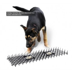 Gardigo Verdufter-Barriere odpuzovač Druh funkce odstrašení 6 ks