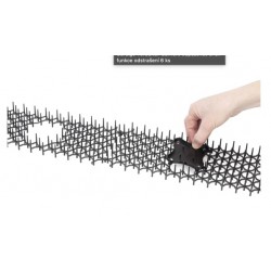 Gardigo Verdufter-Barriere odpuzovač Druh funkce odstrašení 6 ks