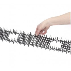 Gardigo Verdufter-Barriere odpuzovač Druh funkce odstrašení 6 ks