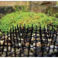 Gardigo Verdufter-Barriere odpuzovač Druh funkce odstrašení 6 ks