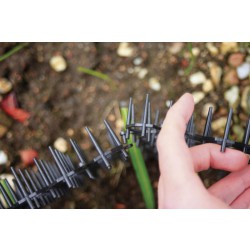 Gardigo Verdufter-Barriere odpuzovač Druh funkce odstrašení 6 ks