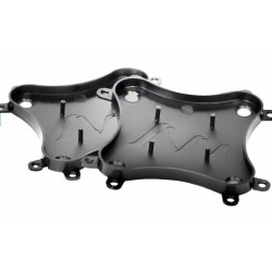 Gardigo Verdufter-Barriere odpuzovač Druh funkce odstrašení 6 ks