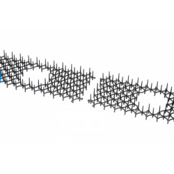 Gardigo Verdufter-Barriere odpuzovač Druh funkce odstrašení 6 ks