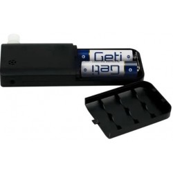 Alkohol tester GETI GAT01