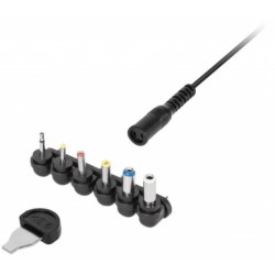 Adaptér napájecí 3-12V 1000mA REBEL URZ1153A