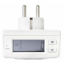 Basetech EM 2000 měřič spotřeby el. energie