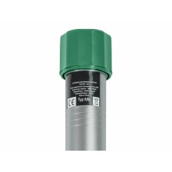 Odpuzovač krtků, hadů a hrabošů MOTOR VIBRASONIC M6