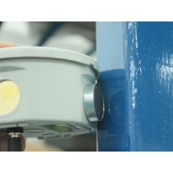 3D ultrazvukový plašič na kuny, myši a potkany DRAGON ULTRASONIC B360 SMART