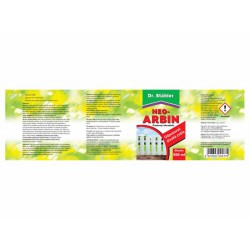 Pachový ohradník proti divoké zvěři a kunám DR.STÄHLER NEO-ARBIN 500ml