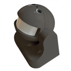 Čidlo pohybové PIR GETI GS1101B