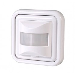 Čidlo pohybové PIR GETI GS1104