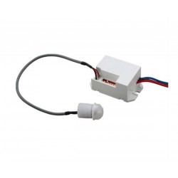 Čidlo pohybové PIR GETI GS1204