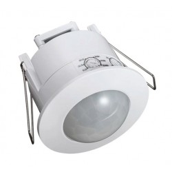 Čidlo pohybové PIR GETI GS1206