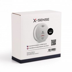 Požární hlásič X-Sense SD13 (SD11) se zárukou 10 let