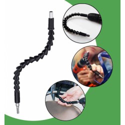 Nástavec na vrtačku