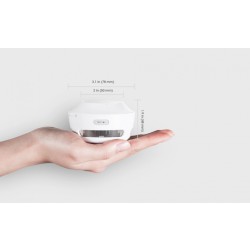 Detektor kouře X-Sense XS01-WT Wi-Fi