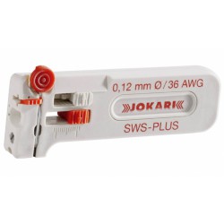Jokari T40015 SWS-Plus 012 kleště pro odizolování Vhodné pro odizolovací kleště vodič s PVC izolací 0.12 mm (max)