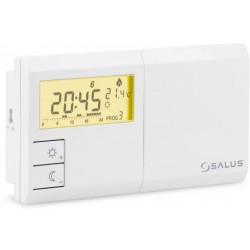 Termostat SALUS 091FLv2