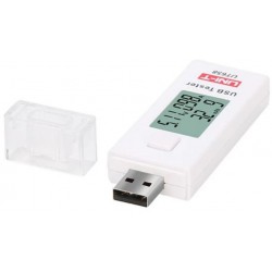 USB tester UNI-T UT658