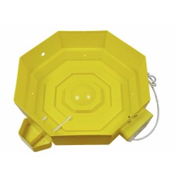 Automatická líheň na vejce CLEO 5 DTH AUTOMATIC