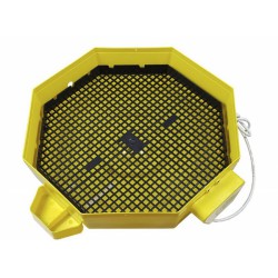 Automatická líheň na vejce CLEO 5 DTH AUTOMATIC