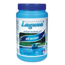 Laguna pH minus 1,5 kg