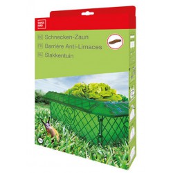 Ochranný plot proti slimákům Swissinno Natural Control, 2 m