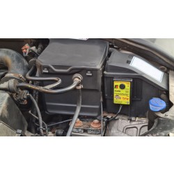 Odpuzovač kun a hlodavců AOdHa/tichý Format 1 Pro auto 12V DC