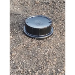 Format 1 Odpuzovač krtků a hrabošů OdK-H2 s měnícím se zvukem