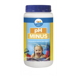 pH MINUS 3 kg - PROXIM