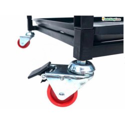 Klec pro křepelky CIMUKA BYK-03-1K