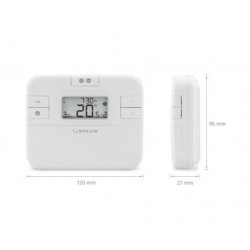 Termostat SALUS RT510