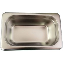 Ultrazvuková čistička BS008B 0,8l 35W