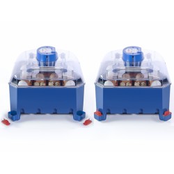 Automatická líheň na vejce BOROTTO LUMIA 16 AUTOMATIC