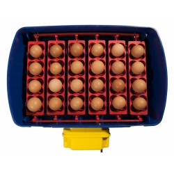 Automatická líheň na vejce BOROTTO REAL 24 AUTOMATIC